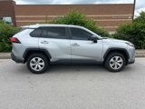 Used 2023 Toyota RAV4 LE image 4