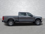 New 2025 Ford F250 Lariat image 2