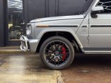 Used 2025 Mercedes-Benz G 63 AMG 4MATIC image 4