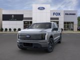 New 2025 Ford F150 Lightning XLT image 2