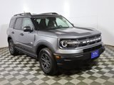 Certified 2024 Ford Bronco Sport Big Bend image 4