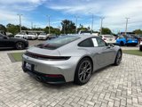 Used 2025 Porsche 911 Carrera image 4