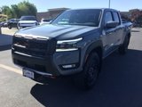 New 2025 Nissan Frontier PRO-4X image 2