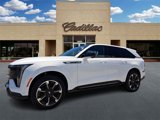 New 2025 Cadillac Escalade IQ Sport 1 w/ LPO, Premium Carpet Package image 3