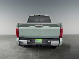 New 2025 Toyota Tundra 1794 Edition image 6