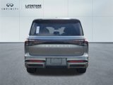 New 2025 INFINITI QX80 Sensory image 5