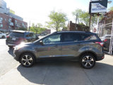 Used 2018 Ford Escape SEL w/ Ford Safe & Smart Package image 6