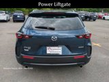 Certified 2025 MAZDA CX-50 AWD 2.5 S w/ Preferred Package image 5