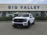 New 2025 Ford F150 Lariat w/ Equipment Group 502A High image 2