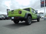 New 2025 Jeep Gladiator Mojave w/ Technology Group image 3