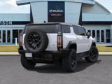 New 2025 GMC Hummer EV 2X w/ LPO, Sport Package image 4