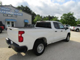 Used 2019 Chevrolet Silverado 1500 W/T w/ WT Convenience Package image 4