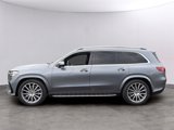 New 2025 Mercedes-Benz GLS 580 4MATIC image 3