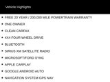 Used 2021 Lincoln Navigator L Reserve image 2