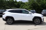 New 2025 Hyundai Tucson Limited image 4