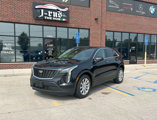 Used 2020 Cadillac XT4 Luxury image 2