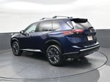 New 2026 Nissan Rogue Platinum image 6