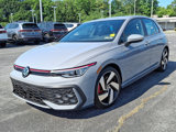 New 2025 Volkswagen GTI S image 2