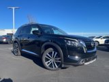New 2025 Nissan Pathfinder Platinum w/ Cargo Package image 2