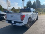 New 2025 Ford F150 XLT w/ Equipment Group 302A MID image 5