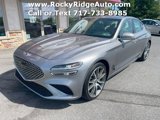 Used 2023 Genesis G70 2.0T image 3