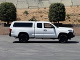 Used 2021 Toyota Tacoma SR image 2