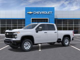 New 2025 Chevrolet Silverado 2500 W/T w/ WT Convenience Package image 2