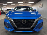 Used 2023 Nissan Sentra SV image 4