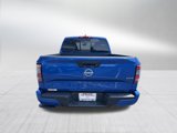 New 2026 Nissan Frontier SV image 4