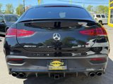 Used 2022 Mercedes-Benz GLE 53 AMG 4MATIC Coupe image 5