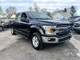 Used 2018 Ford F150 XLT image 3