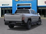New 2026 GMC Sierra EV Elevation image 4