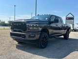 New 2025 RAM 2500 Laramie image 3