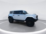 New 2025 Ford Bronco Raptor w/ Interior Carbon Fiber Pack image 2