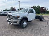New 2025 RAM 5500 Tradesman image 3