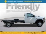 New 2025 RAM 5500 Tradesman image 4
