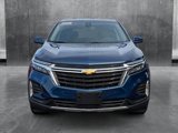Used 2022 Chevrolet Equinox LT image 2