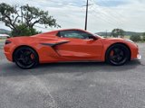 New 2025 Chevrolet Corvette E-Ray w/ Stealth Interior Trim Package image 4