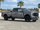 New 2025 Ford F350 XLT image 3