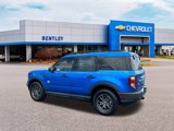 Used 2022 Ford Bronco Sport Big Bend w/ Convenience Package image 3