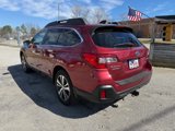 Used 2018 Subaru Outback 2.5i Limited image 3