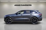 New 2026 Jaguar F-PACE R-Dynamic S image 2