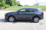 New 2026 Honda CR-V LX image 2