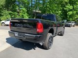 New 2025 RAM 2500 Laramie image 5
