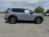 New 2025 Nissan Rogue SL w/ Tech Package image 3