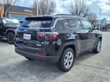 New 2025 Jeep Compass Latitude image 2