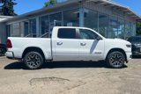 New 2025 RAM 1500 Laramie w/ Sport Appearance Package image 4