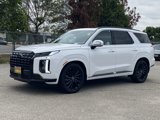 New 2025 Hyundai Palisade Calligraphy image 2