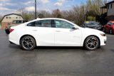Used 2022 Chevrolet Malibu LT image 4