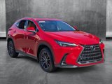 Certified 2022 Lexus NX 350 AWD w/ Premium Package image 3